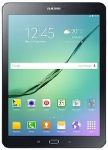 Замена материнской платы на планшете Samsung Galaxy Tab S2 9.7 в Тюмени